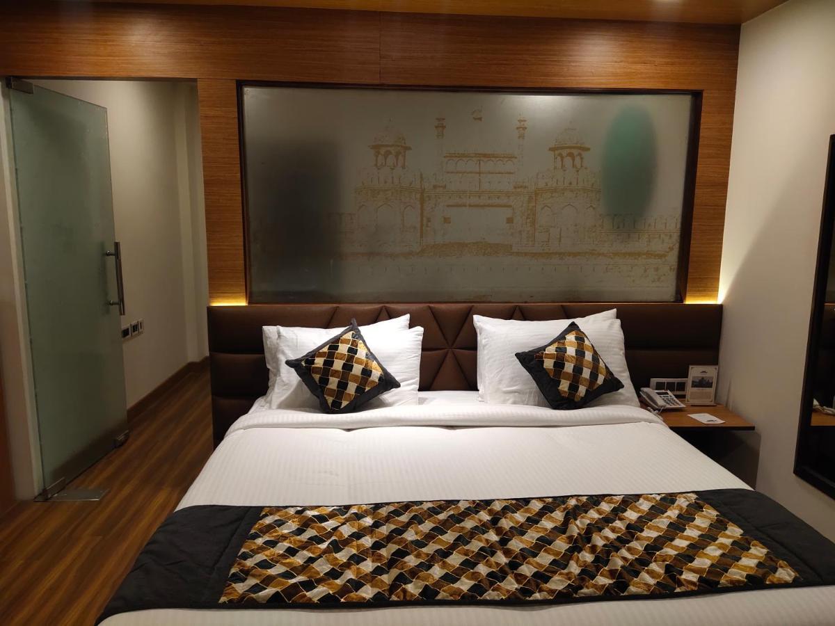 Delhieez - A Boutique 3* New Delhi